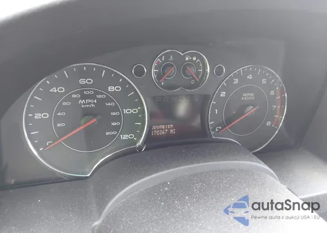 2008 Pontiac Torrent из США, поврежденный, VIN 2CKDL43FX86306635